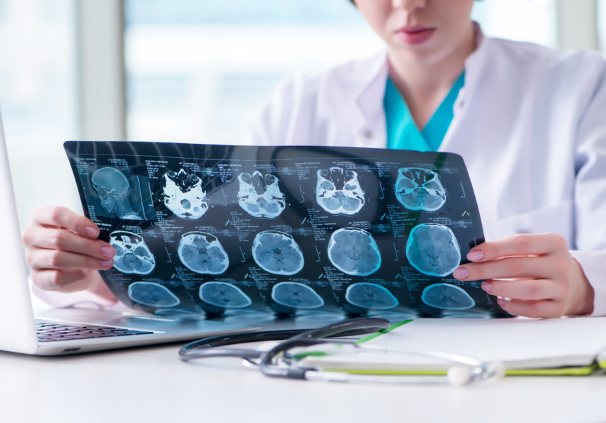 Head Injury Doctor