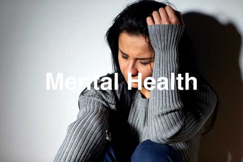 Mental health after car accident