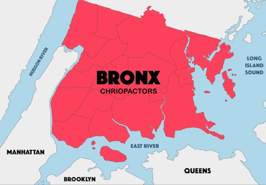 Bronx Chriopactors