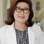 Christine Lee, Acupuncturist