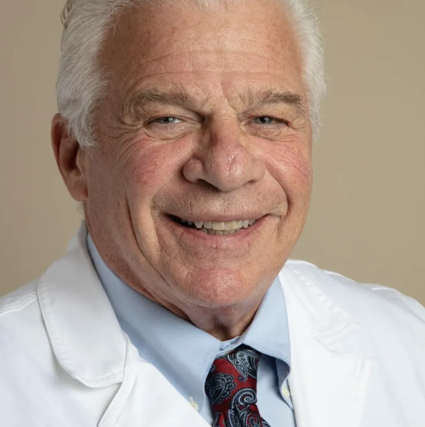 Dr Richard Pearl, Orthopedic Surgeon