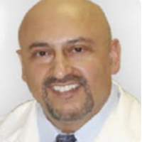 Dr Ali Guy, pain management doctor