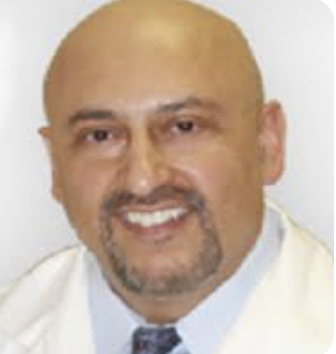 Dr Ali Guy, pain management doctor
